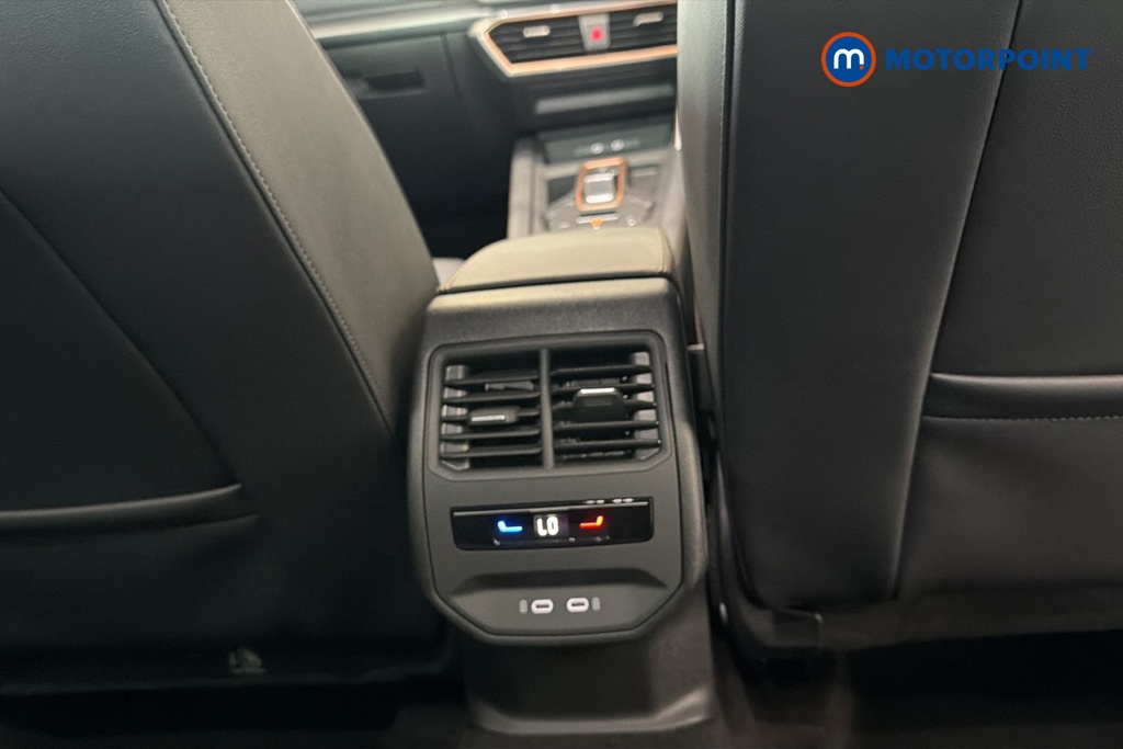 Cupra Leon V3 Automatic Petrol Hatchback - Stock Number (1656939) - 28th supplementary image