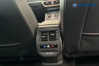 Cupra Leon V3 Automatic Petrol Hatchback - Stock Number (1656939) - 28th supplementary image