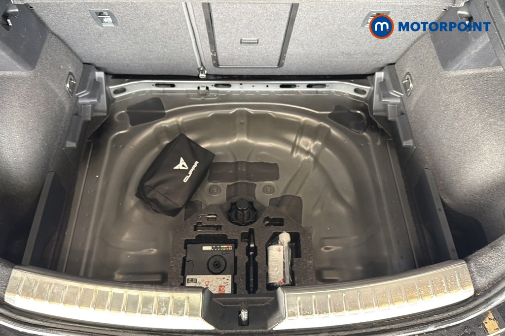 Cupra Leon V3 Automatic Petrol Hatchback - Stock Number (1656939) - 33rd supplementary image