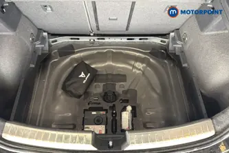 Cupra Leon V3 Automatic Petrol Hatchback - Stock Number (1656939) - 33rd supplementary image