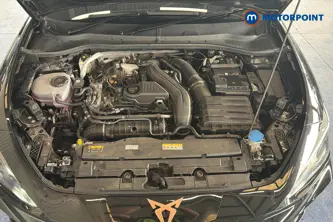 Cupra Leon V3 Automatic Petrol Hatchback - Stock Number (1656939) - 48th supplementary image
