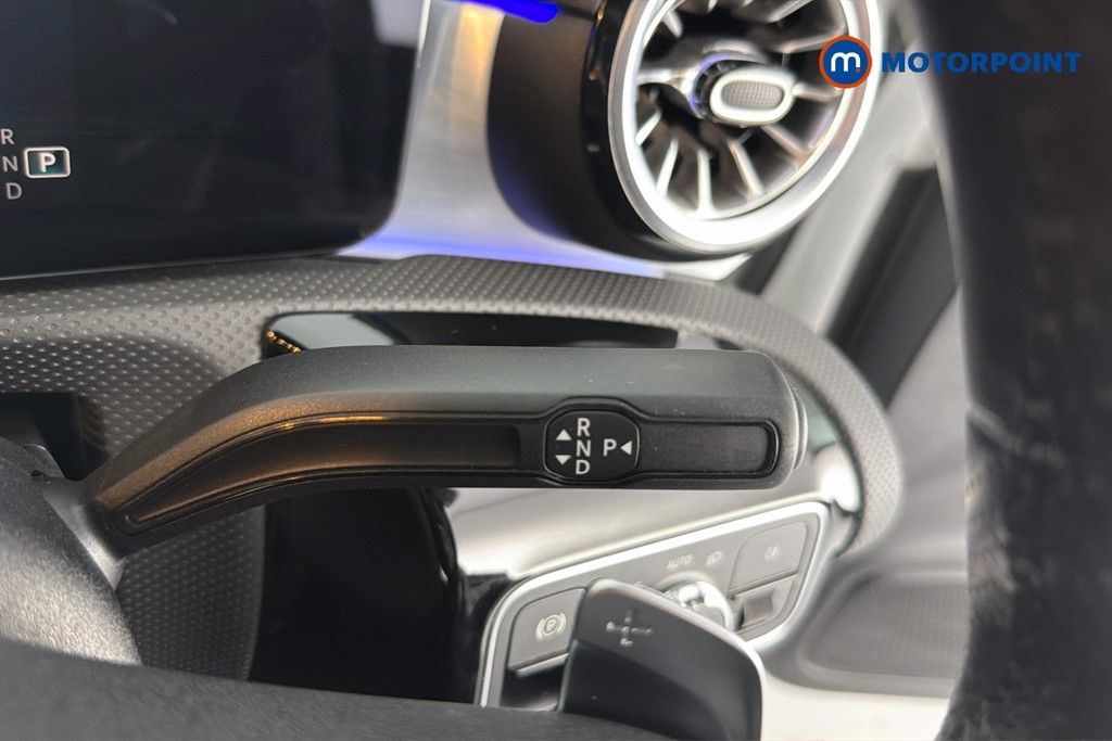 Mercedes-Benz A Class Amg Line Executive Edition Automatic Petrol Hatchback - Stock Number (1657018) - 7th supplementary image
