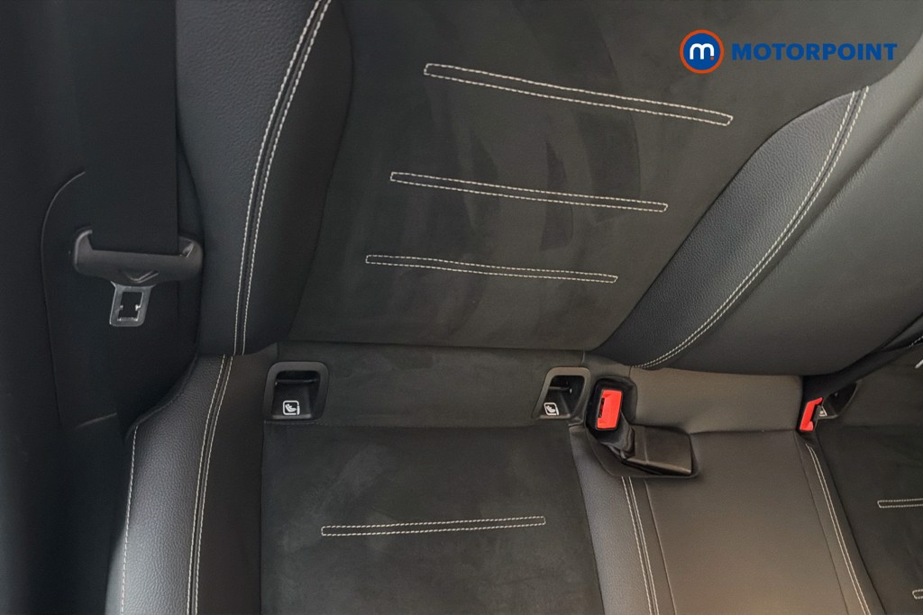 Mercedes-Benz A Class Amg Line Executive Edition Automatic Petrol Hatchback - Stock Number (1657018) - 29th supplementary image
