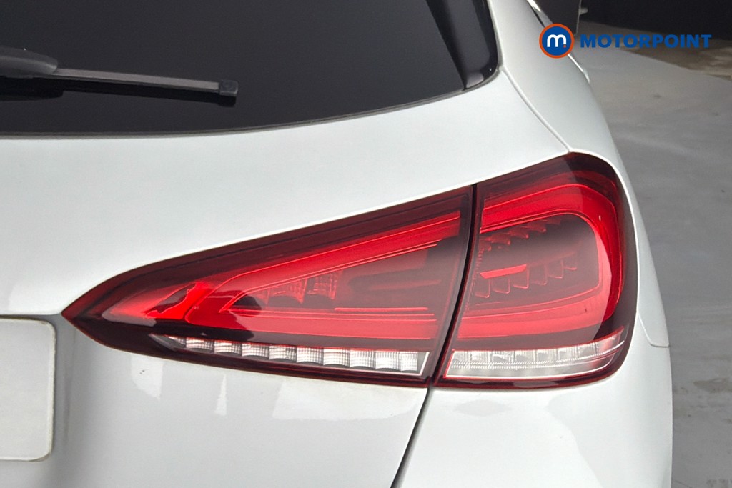 Mercedes-Benz A Class Amg Line Executive Edition Automatic Petrol Hatchback - Stock Number (1657018) - 38th supplementary image