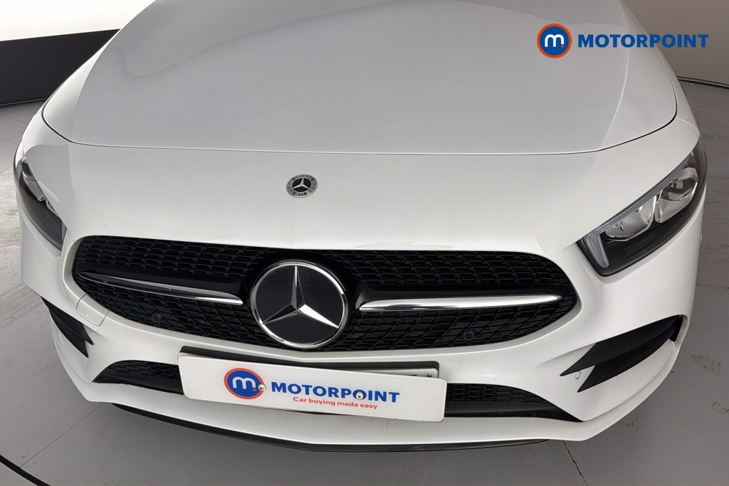 Mercedes-Benz A Class Amg Line Executive Edition Automatic Petrol Hatchback - Stock Number (1657018) - 45th supplementary image