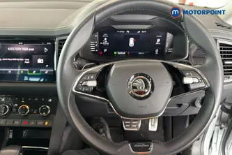 Skoda Kodiaq Laurin -Plus Klement Automatic Petrol SUV - Stock Number (1657256) - 2nd supplementary image