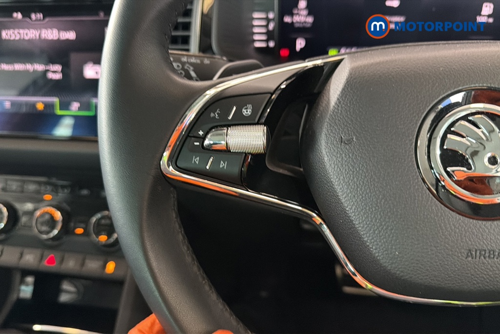 Skoda Kodiaq Laurin -Plus Klement Automatic Petrol SUV - Stock Number (1657256) - 4th supplementary image
