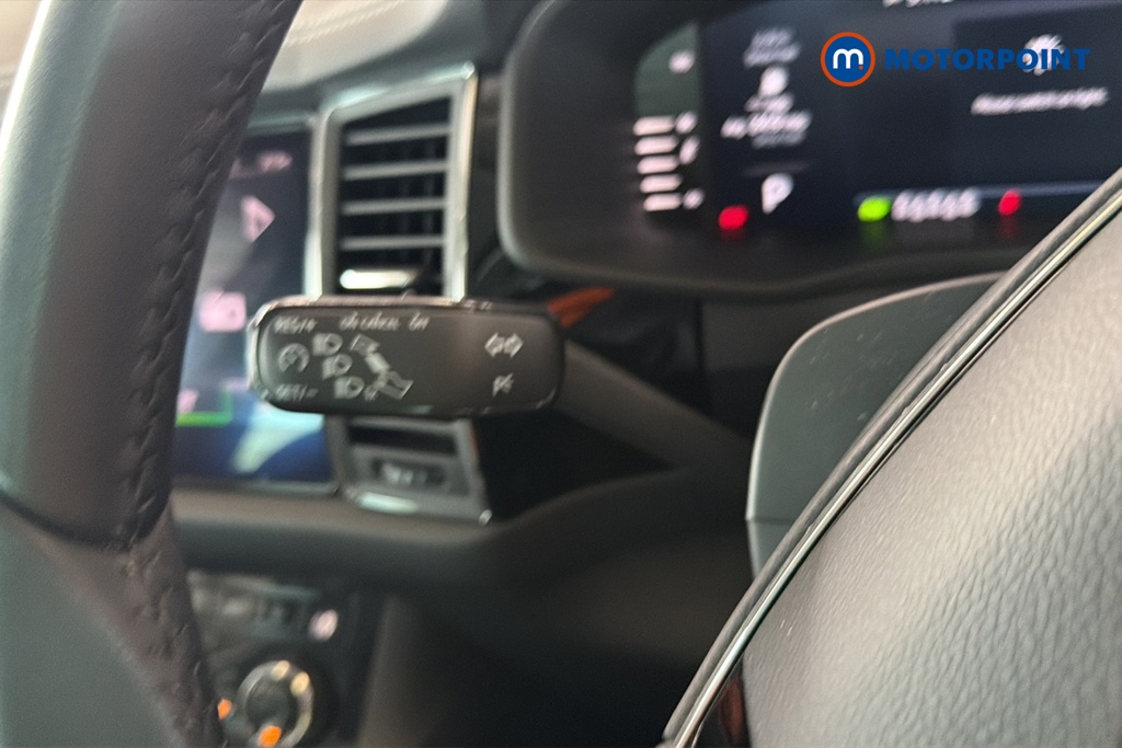 Skoda Kodiaq Laurin -Plus Klement Automatic Petrol SUV - Stock Number (1657256) - 5th supplementary image