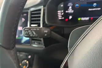 Skoda Kodiaq Laurin -Plus Klement Automatic Petrol SUV - Stock Number (1657256) - 5th supplementary image