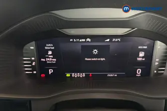 Skoda Kodiaq Laurin -Plus Klement Automatic Petrol SUV - Stock Number (1657256) - 7th supplementary image