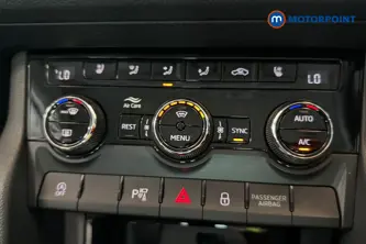Skoda Kodiaq Laurin -Plus Klement Automatic Petrol SUV - Stock Number (1657256) - 12th supplementary image