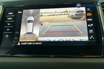 Skoda Kodiaq Laurin -Plus Klement Automatic Petrol SUV - Stock Number (1657256) - 13th supplementary image