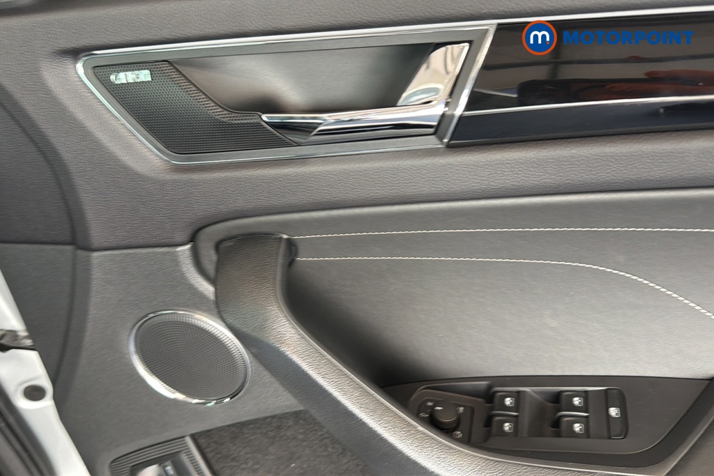 Skoda Kodiaq Laurin -Plus Klement Automatic Petrol SUV - Stock Number (1657256) - 19th supplementary image