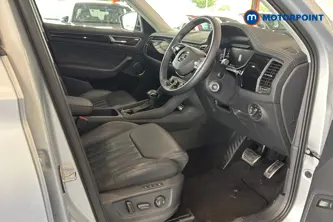 Skoda Kodiaq Laurin -Plus Klement Automatic Petrol SUV - Stock Number (1657256) - 22nd supplementary image