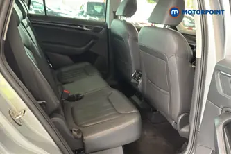 Skoda Kodiaq Laurin -Plus Klement Automatic Petrol SUV - Stock Number (1657256) - 25th supplementary image