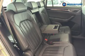 Skoda Kodiaq Laurin -Plus Klement Automatic Petrol SUV - Stock Number (1657256) - 26th supplementary image