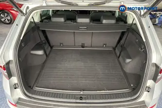 Skoda Kodiaq Laurin -Plus Klement Automatic Petrol SUV - Stock Number (1657256) - 30th supplementary image