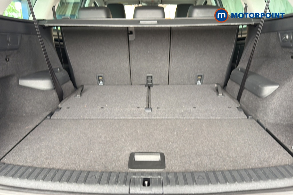 Skoda Kodiaq Laurin -Plus Klement Automatic Petrol SUV - Stock Number (1657256) - 31st supplementary image