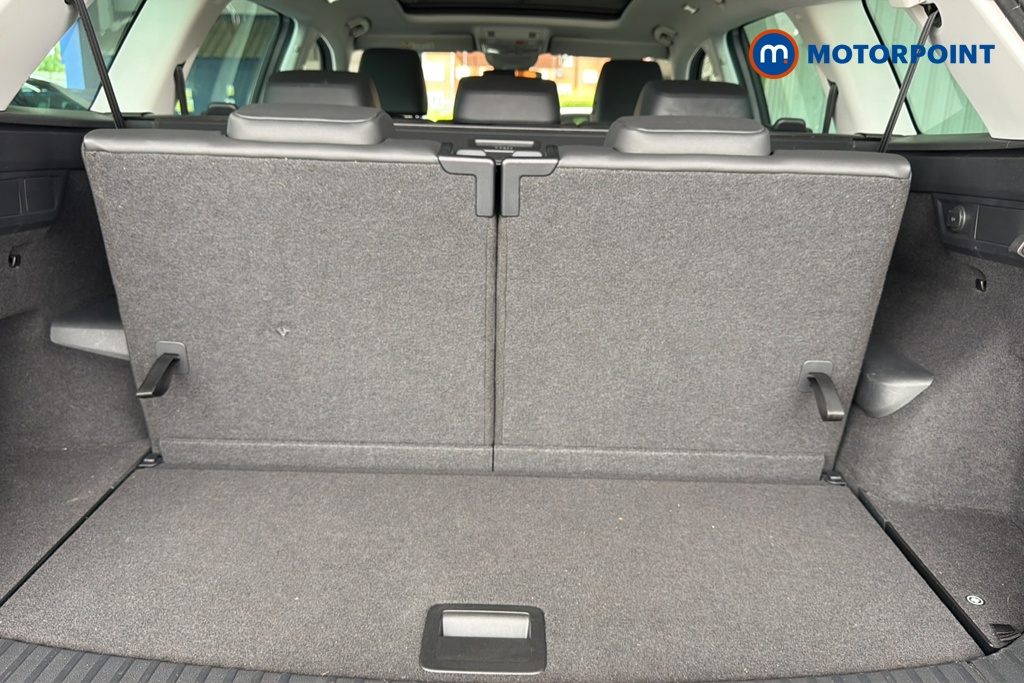 Skoda Kodiaq Laurin -Plus Klement Automatic Petrol SUV - Stock Number (1657256) - 32nd supplementary image