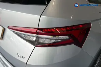 Skoda Kodiaq Laurin -Plus Klement Automatic Petrol SUV - Stock Number (1657256) - 36th supplementary image