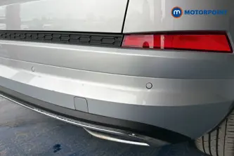 Skoda Kodiaq Laurin -Plus Klement Automatic Petrol SUV - Stock Number (1657256) - 39th supplementary image