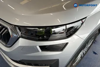 Skoda Kodiaq Laurin -Plus Klement Automatic Petrol SUV - Stock Number (1657256) - 42nd supplementary image