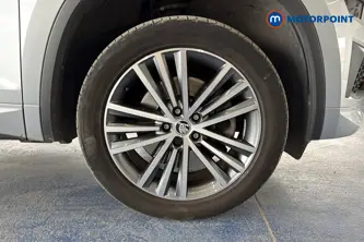 Skoda Kodiaq Laurin -Plus Klement Automatic Petrol SUV - Stock Number (1657256) - 47th supplementary image