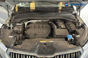 Skoda Kodiaq Laurin -Plus Klement Automatic Petrol SUV - Stock Number (1657256) - 48th supplementary image