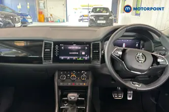 Skoda Kodiaq Laurin -Plus Klement Automatic Petrol SUV - Stock Number (1657256) - 1st supplementary image