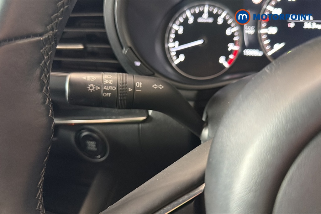 Mazda 3 Homura Automatic Petrol Hatchback - Stock Number (1657257) - 5th supplementary image