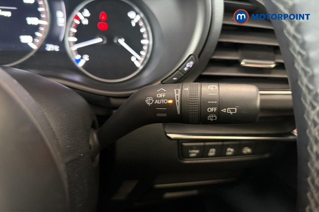 Mazda 3 Homura Automatic Petrol Hatchback - Stock Number (1657257) - 6th supplementary image