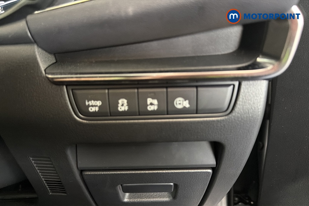 Mazda 3 Homura Automatic Petrol Hatchback - Stock Number (1657257) - 11th supplementary image