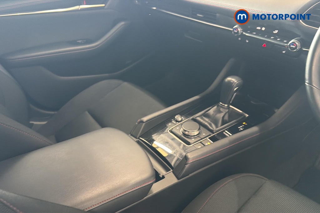 Mazda 3 Homura Automatic Petrol Hatchback - Stock Number (1657257) - 15th supplementary image