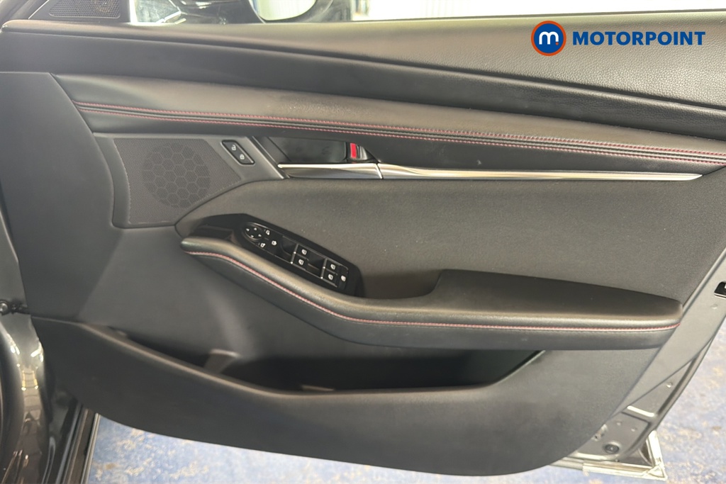 Mazda 3 Homura Automatic Petrol Hatchback - Stock Number (1657257) - 18th supplementary image