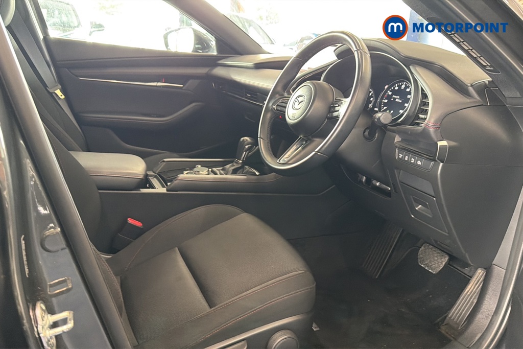 Mazda 3 Homura Automatic Petrol Hatchback - Stock Number (1657257) - 22nd supplementary image
