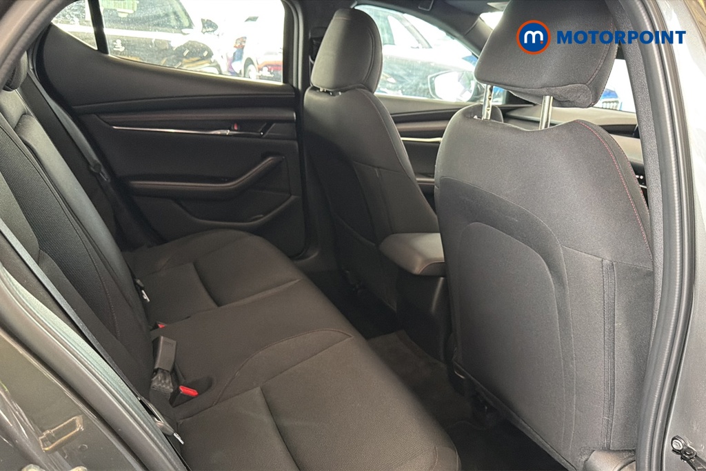 Mazda 3 Homura Automatic Petrol Hatchback - Stock Number (1657257) - 25th supplementary image