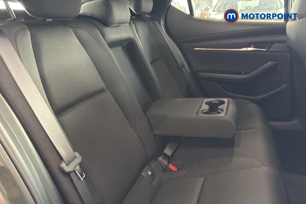 Mazda 3 Homura Automatic Petrol Hatchback - Stock Number (1657257) - 26th supplementary image