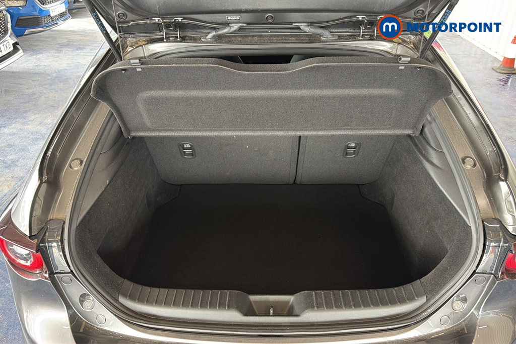 Mazda 3 Homura Automatic Petrol Hatchback - Stock Number (1657257) - 30th supplementary image