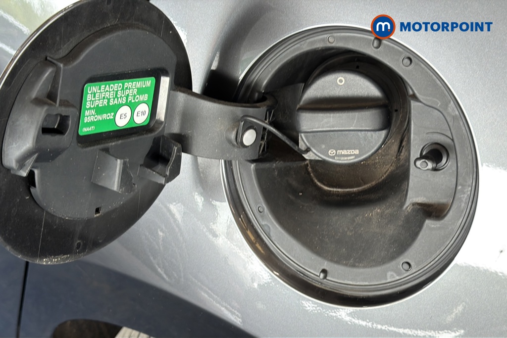 Mazda 3 Homura Automatic Petrol Hatchback - Stock Number (1657257) - 41st supplementary image