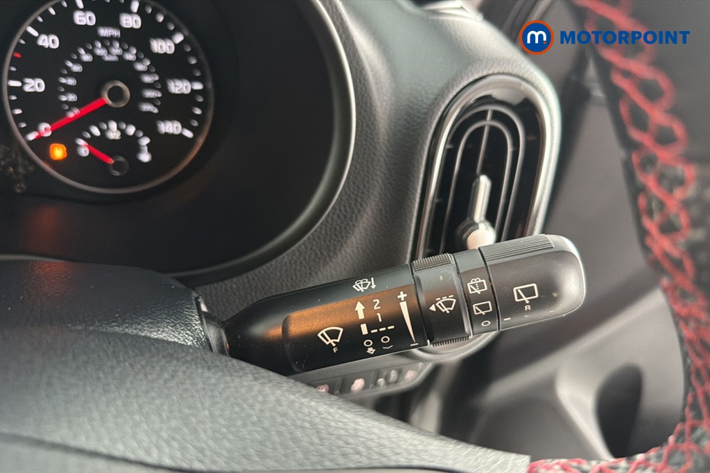 KIA Picanto Gt-Line S Manual Petrol Hatchback - Stock Number (1657294) - 6th supplementary image