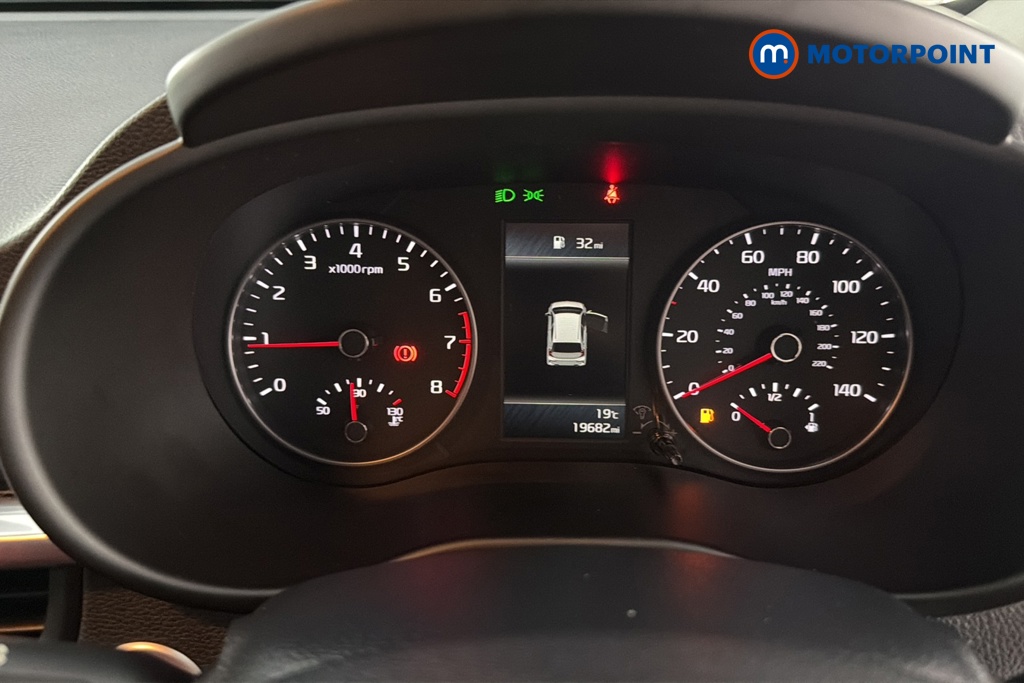 KIA Picanto Gt-Line S Manual Petrol Hatchback - Stock Number (1657294) - 7th supplementary image