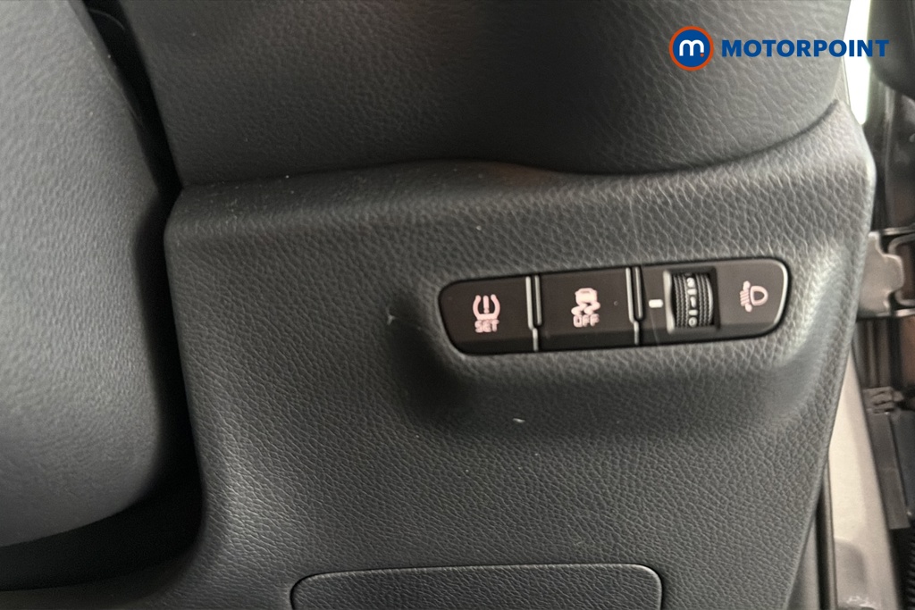 KIA Picanto Gt-Line S Manual Petrol Hatchback - Stock Number (1657294) - 11th supplementary image