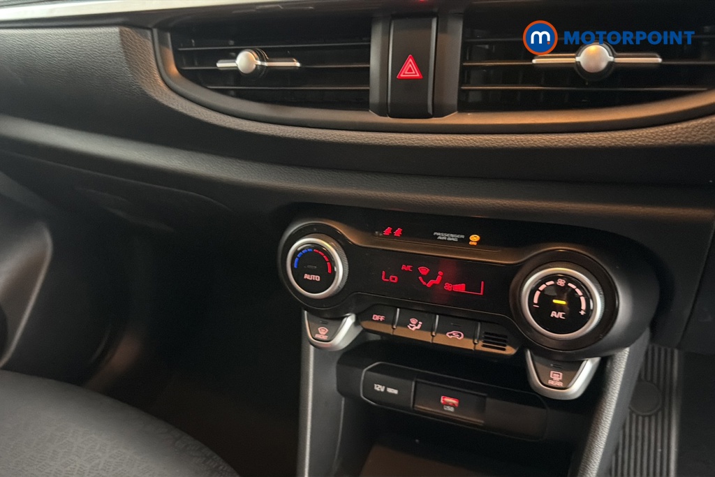 KIA Picanto Gt-Line S Manual Petrol Hatchback - Stock Number (1657294) - 12th supplementary image