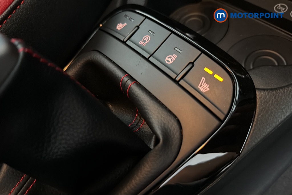 KIA Picanto Gt-Line S Manual Petrol Hatchback - Stock Number (1657294) - 14th supplementary image