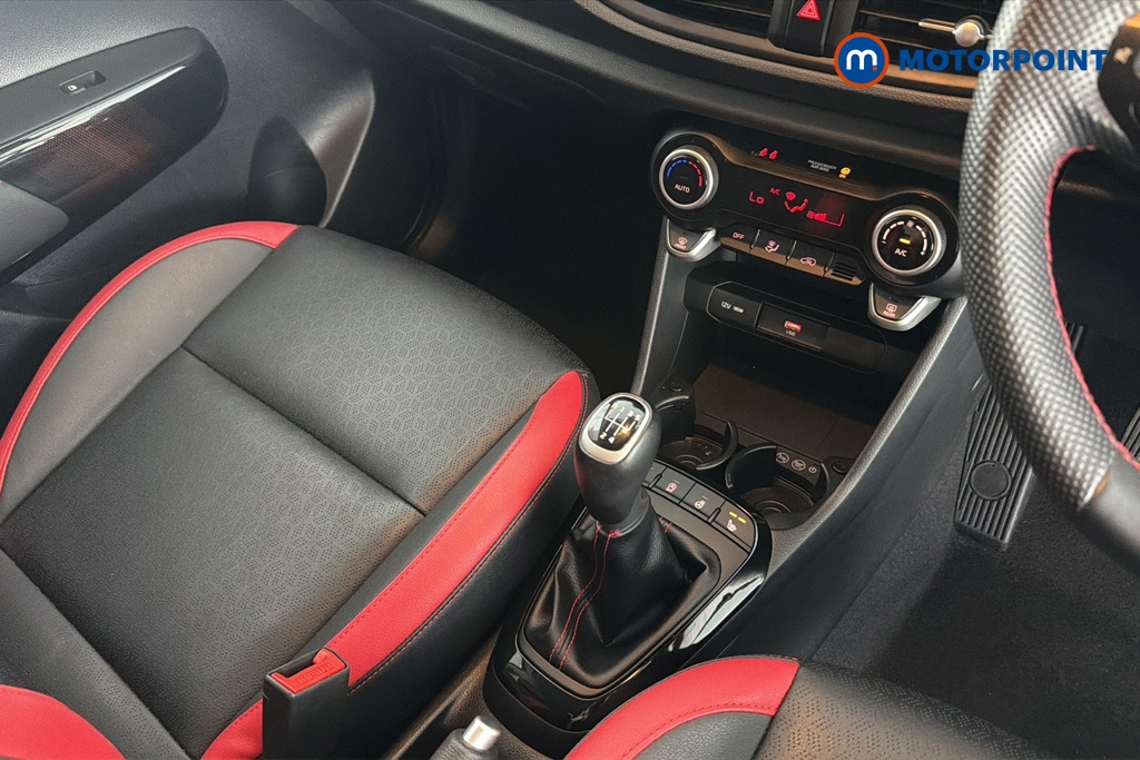 KIA Picanto Gt-Line S Manual Petrol Hatchback - Stock Number (1657294) - 15th supplementary image