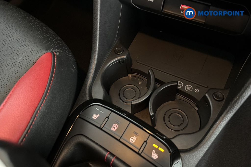 KIA Picanto Gt-Line S Manual Petrol Hatchback - Stock Number (1657294) - 16th supplementary image