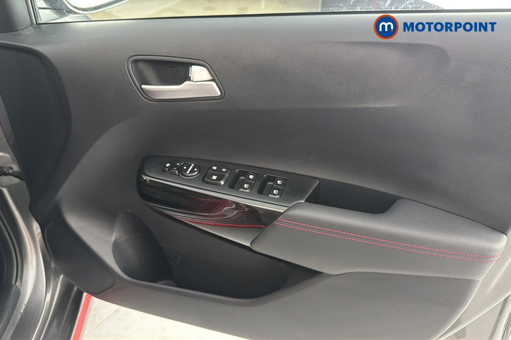 KIA Picanto Gt-Line S Manual Petrol Hatchback - Stock Number (1657294) - 18th supplementary image