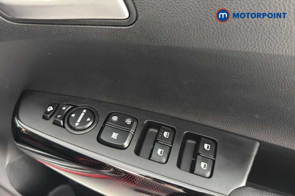 KIA Picanto Gt-Line S Manual Petrol Hatchback - Stock Number (1657294) - 19th supplementary image