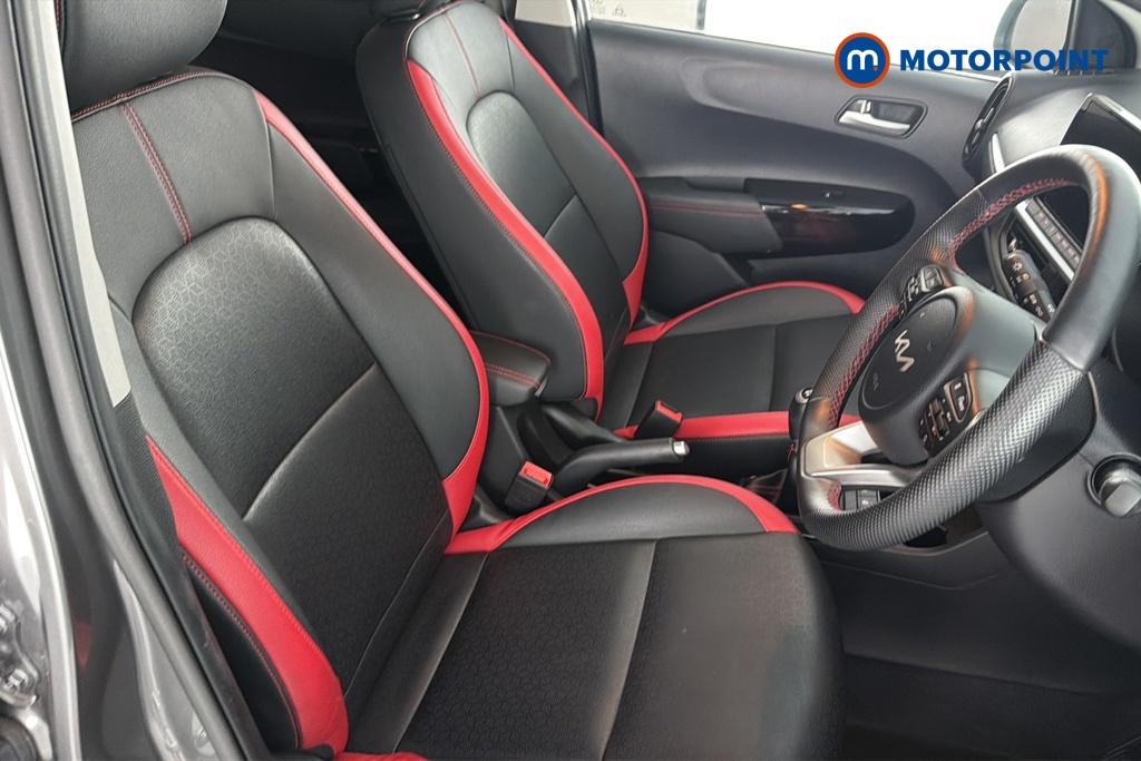 KIA Picanto Gt-Line S Manual Petrol Hatchback - Stock Number (1657294) - 22nd supplementary image