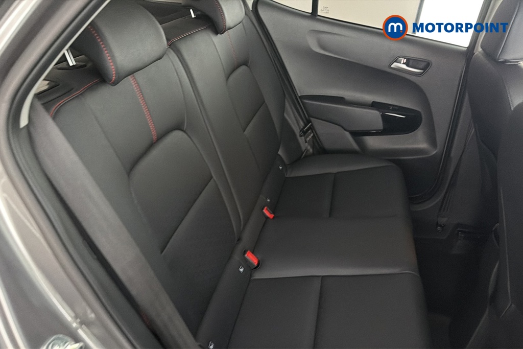 KIA Picanto Gt-Line S Manual Petrol Hatchback - Stock Number (1657294) - 25th supplementary image